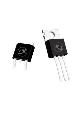 MOSFET điện áp thấp đa chức năng hiệu quả cao cho ứng dụng PWM