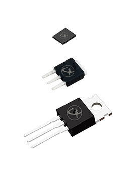 Multi-scene ổn định ± 200V MOSFET điện áp thấp cho điều hòa tín hiệu