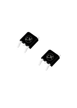 Công nghiệp thấp Vth Mosfet đa chức năng cho điện tử ô tô