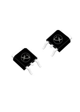 SGT MOSFET điện áp thấp độc quyền cho DC DC Converter