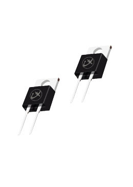 SiC MOSFET điện áp cao cho các nguồn cung cấp điện cho thiết bị gia đình thông minh