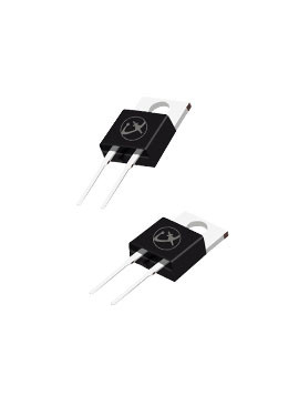 Tần số cao Si Carbide Mosfet TO-220AC Đối với điện tử tiêu dùng