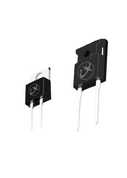 Máy biến đổi năng lượng mặt trời Silicon Carbide MOSFET TO-247AC cho môi trường nhiệt độ cao