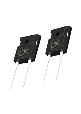 Kháng cực thấp SiC Mosfet hiệu quả cao cho các hệ thống năng lượng tái tạo