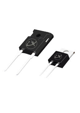 Multifunctional Silicon Carbide bán dẫn Transistor công suất cao SiC MOS