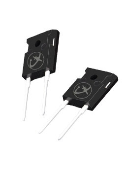 Khả năng hiệu suất cao SiC SBD TO-247AC cho điện tử tiêu dùng