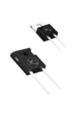 Silicon Carbide SIC Schottky Barrier Diodes TO-247AC cho Inverter mặt trời