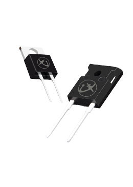 SBD Silicon Carbide độ tin cậy cao cho lái xe động cơ công nghiệp
