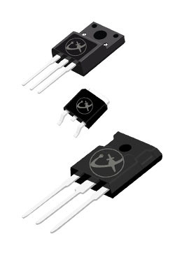 Tăng điện áp cao N kênh MOSFET 30V với 100% thử nghiệm tuyết rơi