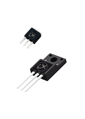 Multiscene Ultra MOSFET điện áp cao cho động cơ và sạc