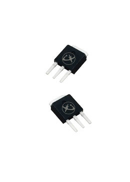 Khả năng ổn định nhiệt MOSFET điện áp cao cho quản lý pin
