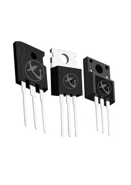 Khả năng chuyển ngược thấp Hv MOSFET 30V cho các nguồn cung cấp điện chế độ chuyển đổi