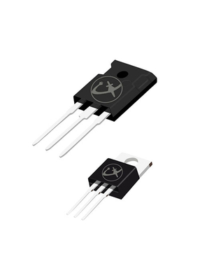Diode Schottky điện áp thấp hiệu quả cao TO-263 cho các đơn vị cung cấp điện