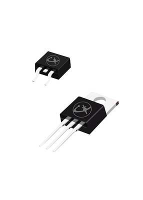 Diode Schottky giảm nhiều mục đích cho mạch điều chỉnh tần số cao