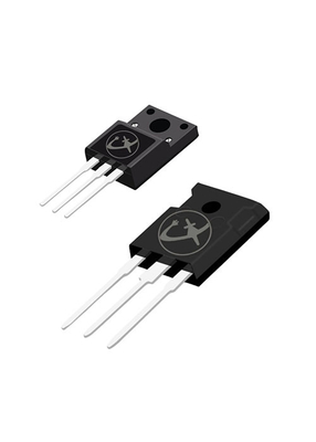 Mất năng lượng thấp Ultra Low VF Schottky Diode TO-252 cho mạch tốc độ cao