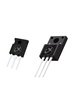 Đơn vị cung cấp điện Diode Schottky VF thấp giảm mất điện trong quá trình chỉnh sửa