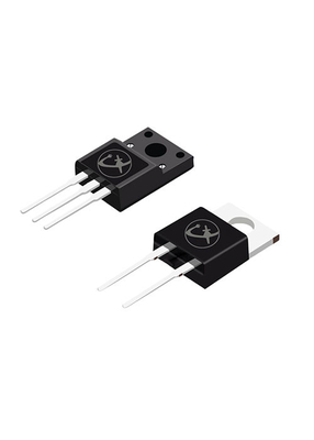 TO-220AC Ultrafast Diodes Thời gian phục hồi 15-35ns Đối với các ứng dụng thiết bị điện