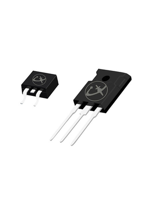 Phù hợp Rohs điện áp thấp phía trước Schottky Diode cho servo driver