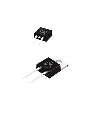 Low VF Fast Recovery Rectifier Diode 15-35ns Đối với các ứng dụng chuyển đổi