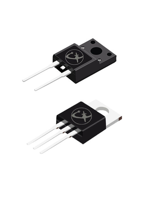 Diode khôi phục nhanh VF thấp cho Inverter tần số cao điện áp thấp
