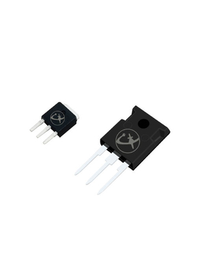 Diode Schottky tần số ổn định VF thấp cho điện tử di động