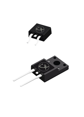 Nhiệt độ giao điểm hoạt động cho Inverter