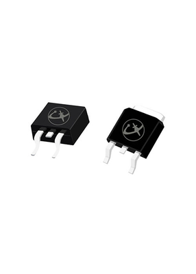 Thời gian phục hồi ngược thấp VF Schottky TO-220 TO-247 cho điện tử tiêu dùng