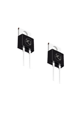 Capacity High Current Ultra Fast Diodes 15-35ns Đối với điện tử tiêu dùng