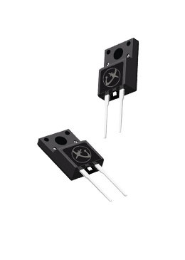 Diode phục hồi nhanh hiệu quả cao cho điều khiển động cơ AC