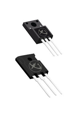 IGBT công suất cao cho các ứng dụng công nghiệp