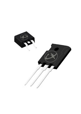 Chống nhiệt độ cao, rò rỉ thấp, MOSFET kết nối công suất thấp loại N cho hiệu quả năng lượng tiên tiến