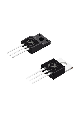 Chuyển tần số Schottky Diode TO-252 TO-220 cho Modem Cung cấp Điện