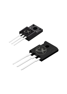 Multiple Package Schottky Diode TO-220 cho điện tử ô tô