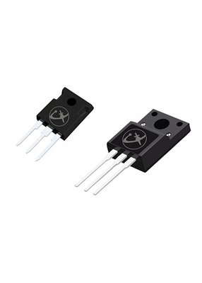Low VF Schottky Barrier Rectifier Diode cho các ứng dụng bảo vệ cực