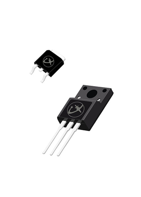 Diode Schottky tần số cao cho DC DC chuyển đổi và ánh sáng