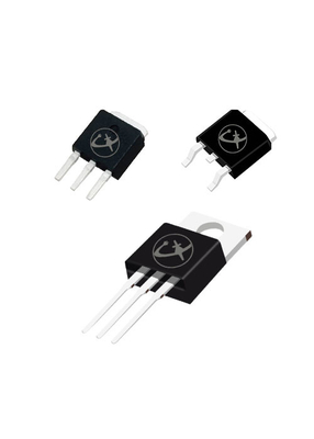 Đèn chắn Schottky giảm điện áp phía trước thấp hơn cho đèn LED