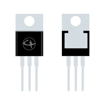 Các Transistor Mosfet năng lượng thấp thực tế 20V 60V để sạc không dây