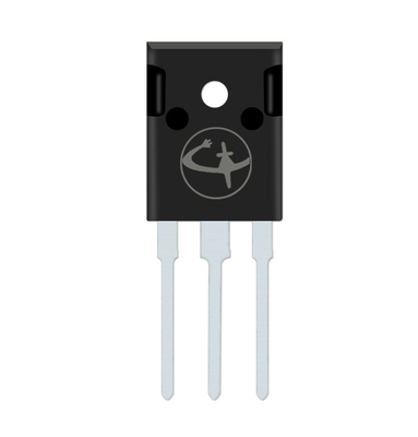 Multi-scene Isolated Gate Bipolar Transistor Inverter cho các nguồn điện không bị gián đoạn