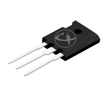 Kiểm soát tốc độ hiệu quả IGBT TO-247 công suất cao cho thiết bị đèn flash