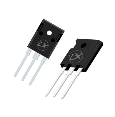 Chuyển đổi điện năng hiệu quả IGBT công suất cao cho các nguồn điện chế độ chuyển đổi