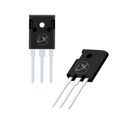 Chế độ tăng cường Điện N kênh IGBT 6A 650V cho máy hút bụi