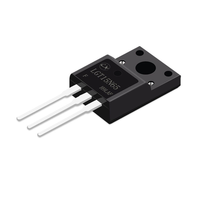 Kênh N 15A 650V IGBT công suất cao TO-220F cho các thiết bị gia dụng