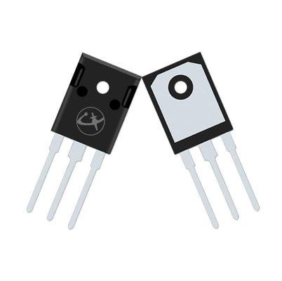 Công nghiệp ổn định SJ MOSFET Cool Mos Multi Function cho các bộ chuyển đổi