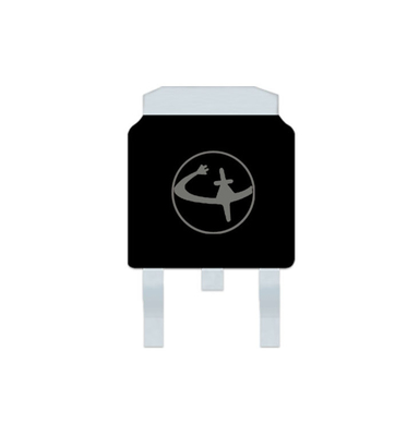 Tăng cường EMI Superjunction Power Mosfet TO-252 cho các giải pháp cung cấp điện