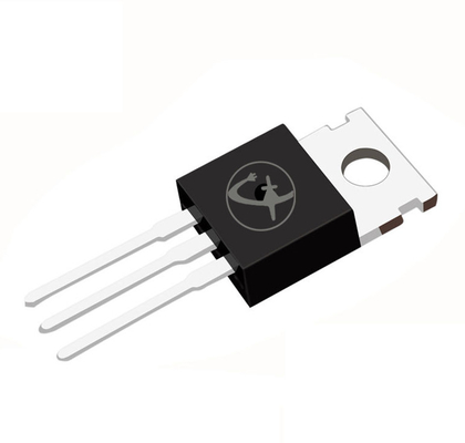 Rds thấp ON MOSFET điện áp thấp trung bình 20v Cho chuyển tải