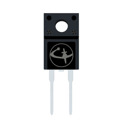 TO-220FAC Diode điều chỉnh siêu nhanh 15-35ns cho bộ thay đổi tần số