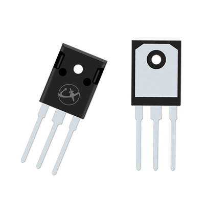 Diode Schottky hiệu suất cao VF thấp TO-220AB TO-263 cho tự động hóa công nghiệp