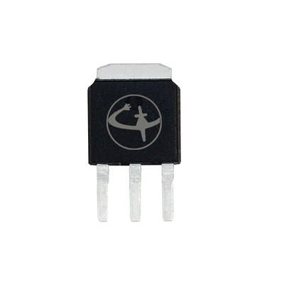Phạm vi nhiệt độ mở rộng Schottky Low VF Diode For Current Limiter