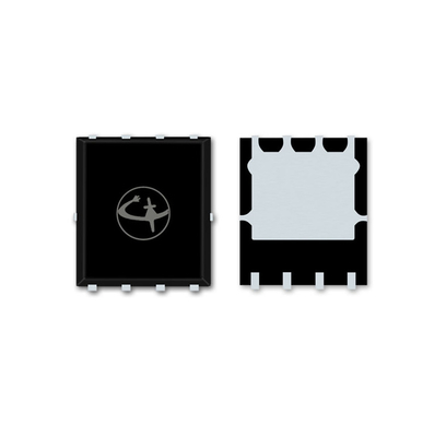 MOSFET kênh N điện áp thấp đa cảnh cho quản lý năng lượng