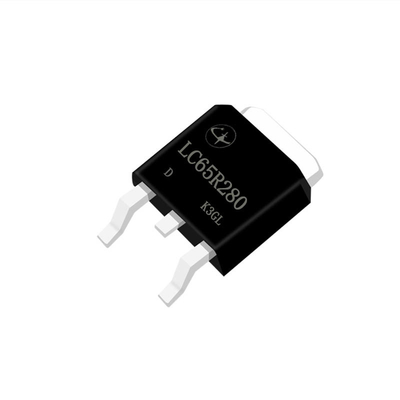 Máy chuyển đổi thấp bán dẫn công suất cao 15A 650V 238mΩ Cho bộ chuyển đổi DC-DC